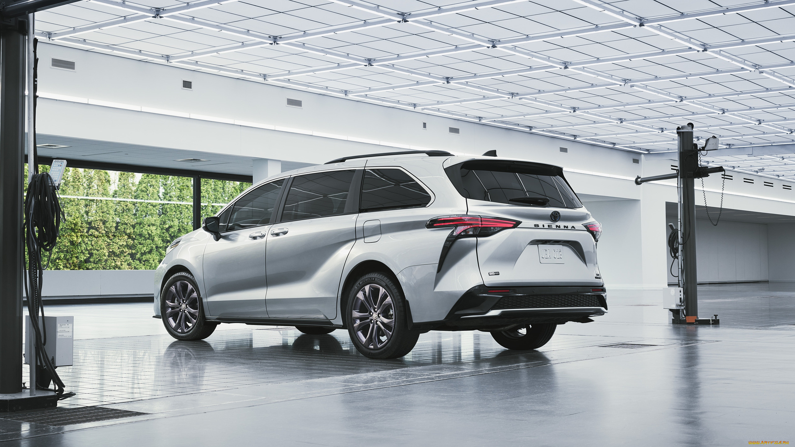 2023 toyota sienna 25th anniversary, , toyota, sienna, 25th, anniversary, , e